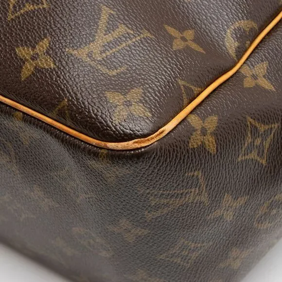 Louis Vuitton Monogram Canvas Batignolles Vertical Tote - Picture 12 of 15